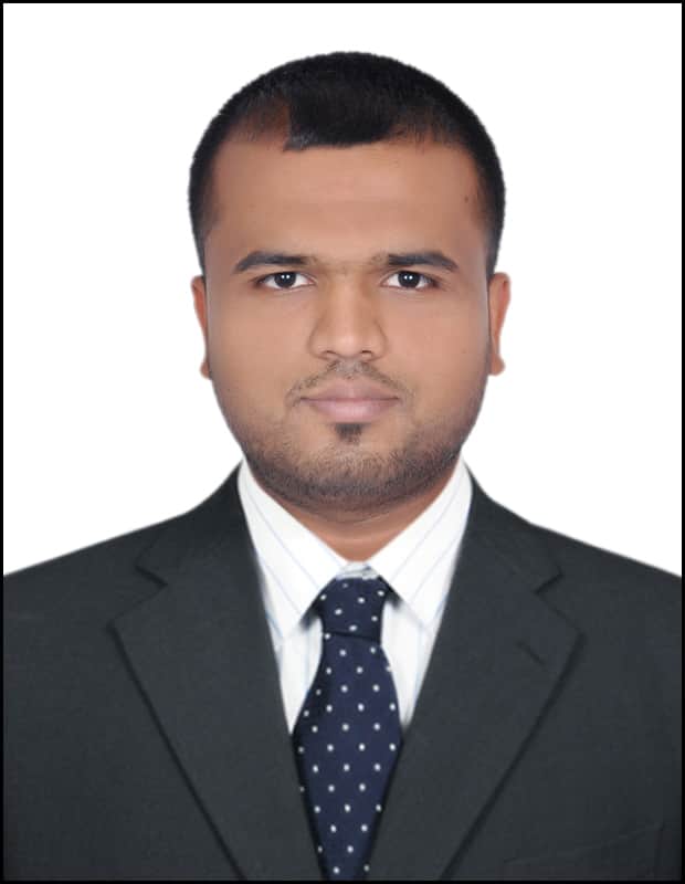 Arif Abdur Rahim